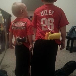 Meet your Posher, Charles